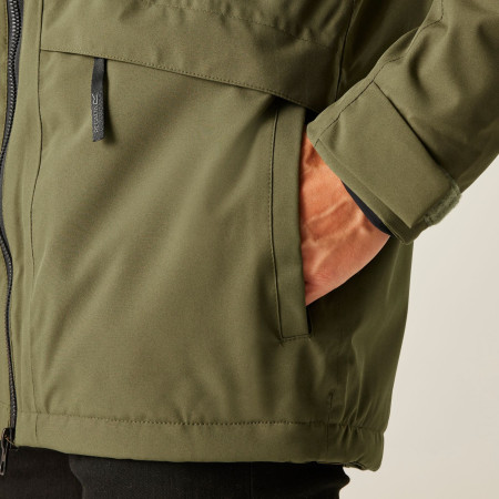 Chaqueta de hombre Regatta Balaton