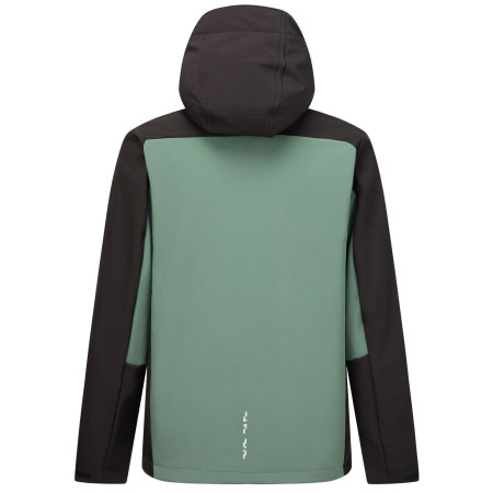 Chaqueta softshell de hombre Regatta Hewitts