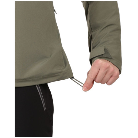 Chaqueta de hombre Kilpi Sonna-M