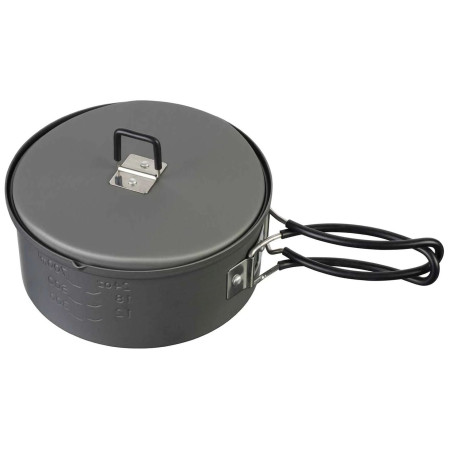 Olla Esbit Hrnec z hliníku 1,1L