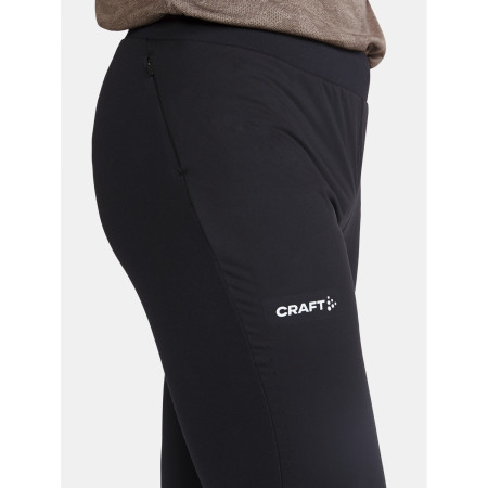 Pantalones de carrera para hombre Craft ADV Essence Warm Wind Tights