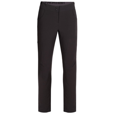 Bragas funcionales para mujer High Point Ventura Lady Pants negro Black