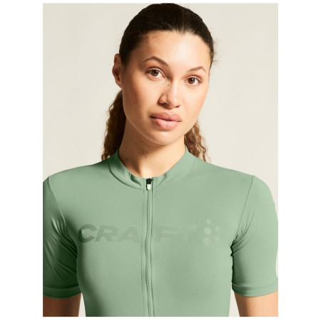 Maillot de ciclismo para mujer Craft W Endur Logo