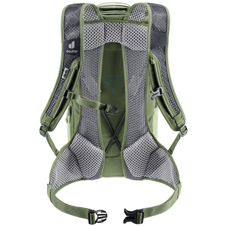 Mochila Deuter Race Air 10