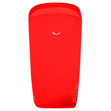 Saco de vivac Salewa Bivibag Storm II naranja 1500 - Flame