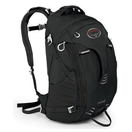 Mochila Osprey Comet 28 II negro