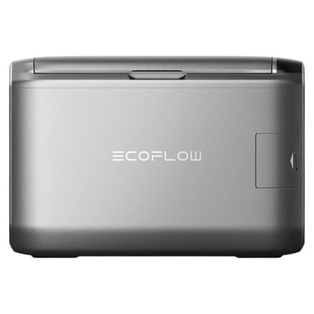 Nevera de acampada EcoFlow Classic 45 l
