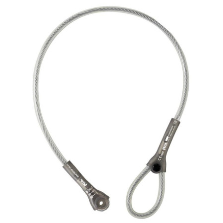 Eslinga de anclaje Petzl Wire Strop 200 cm