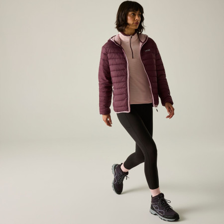 Chaqueta de mujer Regatta Wmn Hood Marizion