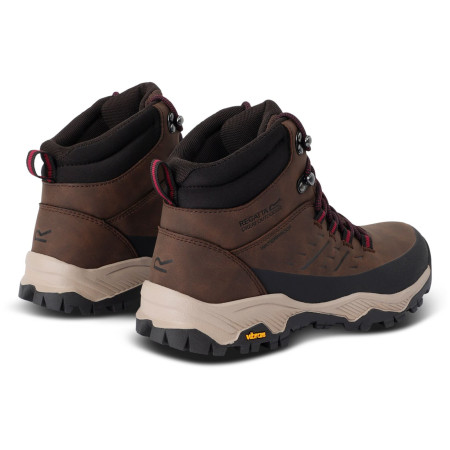 Calzado de mujer Regatta Womens Blake Boot