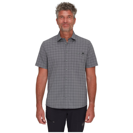 Camisa de hombre Mammut Lenni Shirt