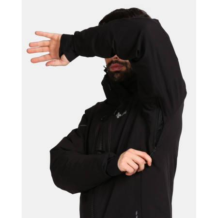Chaqueta de hombre Kilpi Tonnsi-M