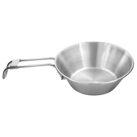 Bol Tatonka Bowl 250Ml plata