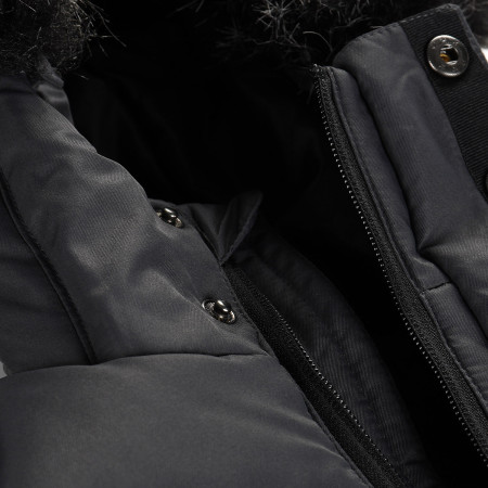 Chaqueta de invierno para niños Alpine Pro Werdo