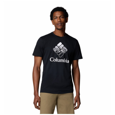 Camiseta de hombre Columbia M Rapid Ridge™ Graphic Tee