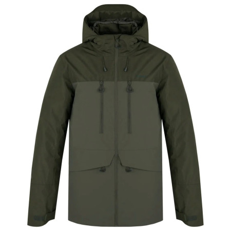 Chaqueta de hombre Husky Nebet M verde oscuro Dark Khaki