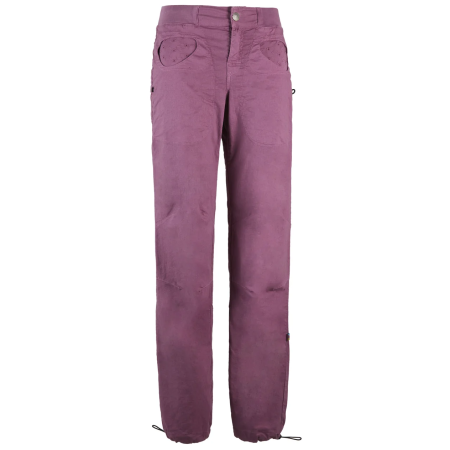 Pantalones de mujer E9 Onda Flax Women's