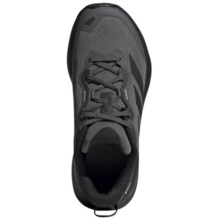 Zapatillas de carrera para mujer Adidas Terrex Tracefinder Plus Gtx
