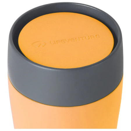 Taza térmica LifeVenture One Touch Thermal Mug 350 ml