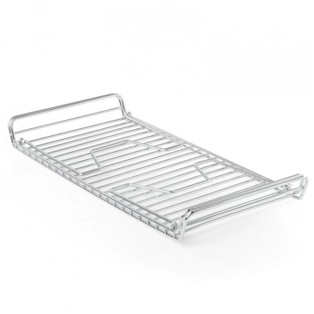 Rejilla de barbacoa GSI Outdoors Folding Campfire Grill