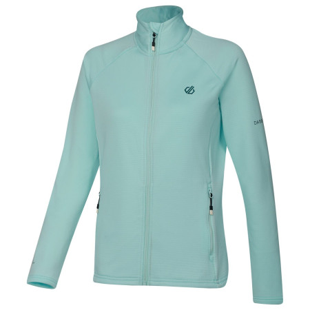 Sudadera funcional de mujer Dare 2b Lowline Full Zip Core Stretch