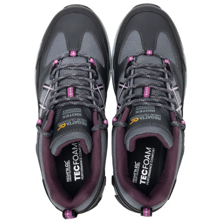Calzado de mujer Regatta Ldy Samaris III Boot
