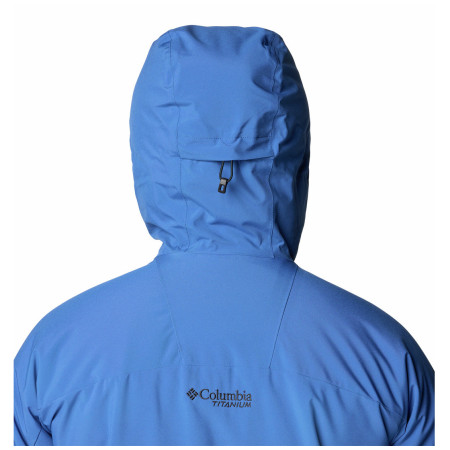 Chaqueta de invierno para hombre Columbia Winter District™ III Jacket