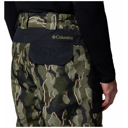 Pantalones de esquí para hombre Columbia Coreshot™ Printed Pant