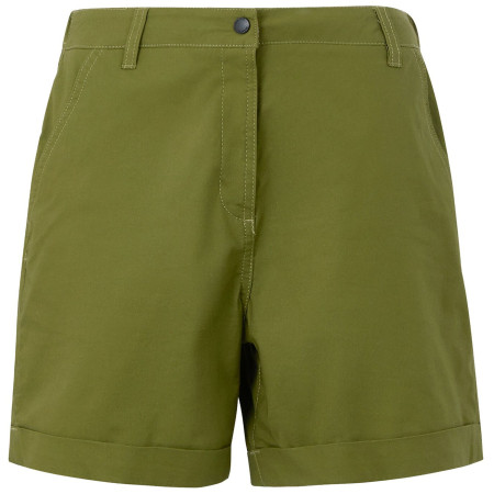 Pantalones cortos de mujer Regatta Xanthi Shorts verde NephiteGreen