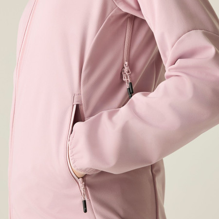 Chaqueta de mujer Regatta Bourda