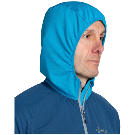 Sudadera funcional de hombre Kilpi Memphis