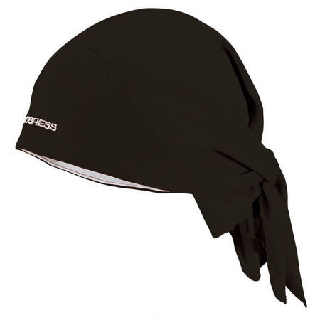 Pañuelo Progress D SAT 9B negro