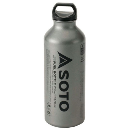 Botella para combustible Soto Fuel Bottle 700ml