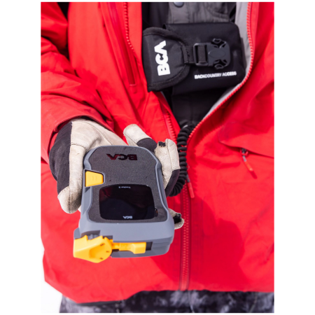 Juego de seguridad contra avalanchas Backcountry Access TS Rescue Package Set