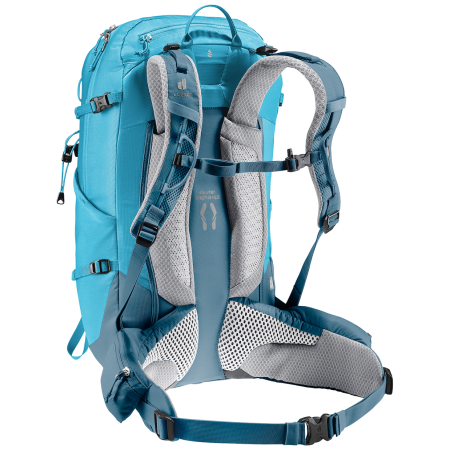 Mochila Deuter Trail Pro 31 SL