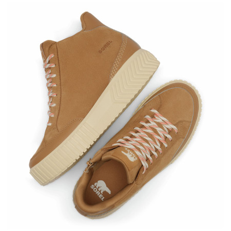 Botas de invierno para mujer Sorel Ona Ave™ Zip Mid Wp