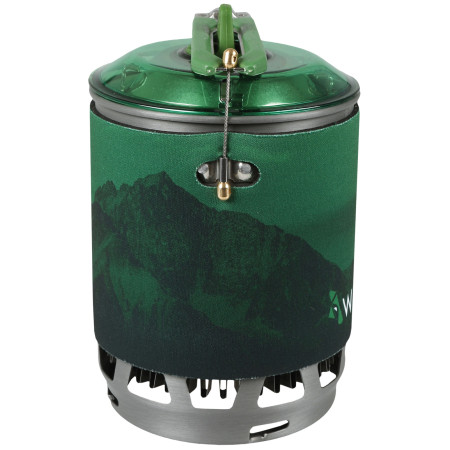 Hornillo Warg Flashtower