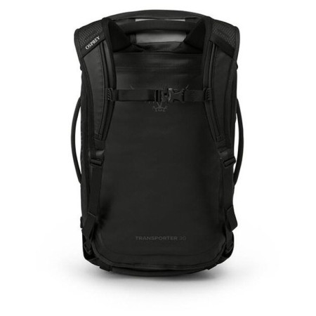 Bolsa de viaje Osprey Transporter 30
