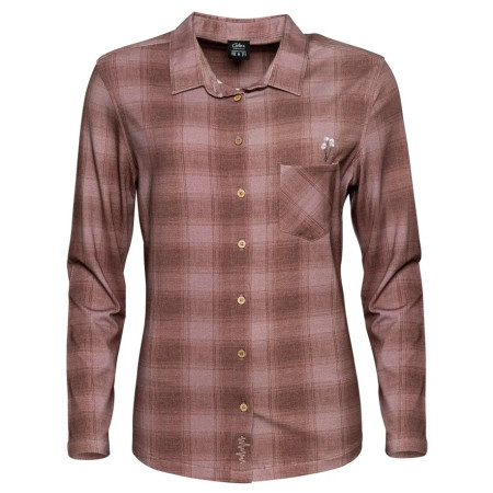 Camisa de mujer Chillaz Similaun 2.0
