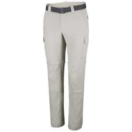 Pantalones de hombre Columbia Silver Ridge II Convertible