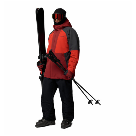 Chaqueta de hombre Columbia Alpine Echo™ Insulated Jacket