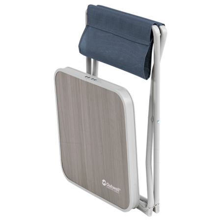 Taburete / Mesita Outwell Baffin