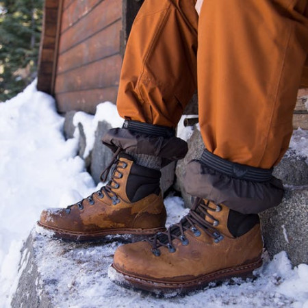 Calzado de hombre Hanwag Bergler