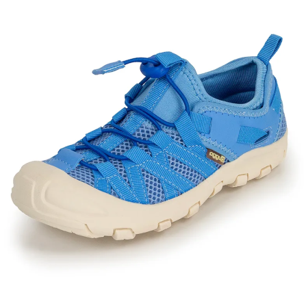 Zapatillas para niños Bugga Vento Blue