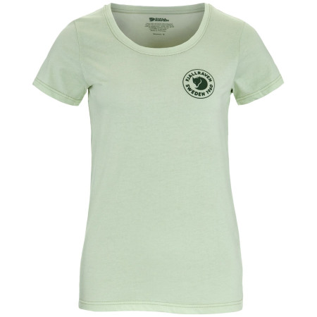 Camiseta de mujer Fjällräven 1960 Logo T-shirt W