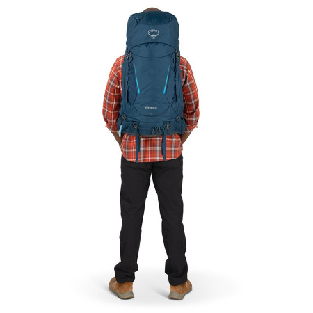 Mochila Osprey Kestrel 48