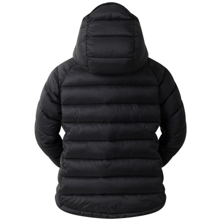 Chaqueta de mujer Dare 2b W Torrek Baffle Jacket