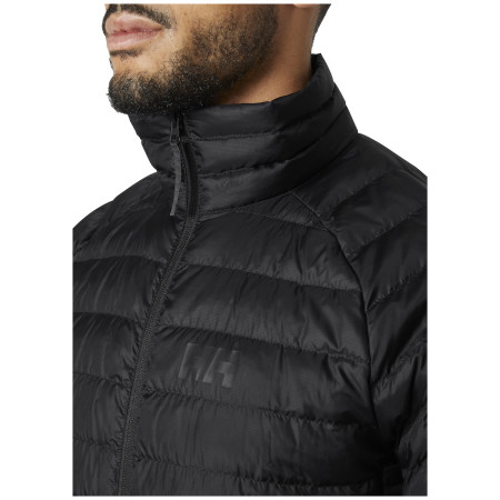 Chaqueta de hombre Helly Hansen Banff Insulator Jacket