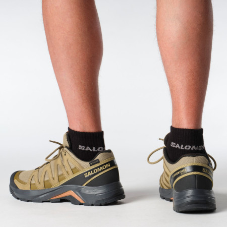 Calzado de senderismo para hombre Salomon X-Adventure Recon Gore Tex