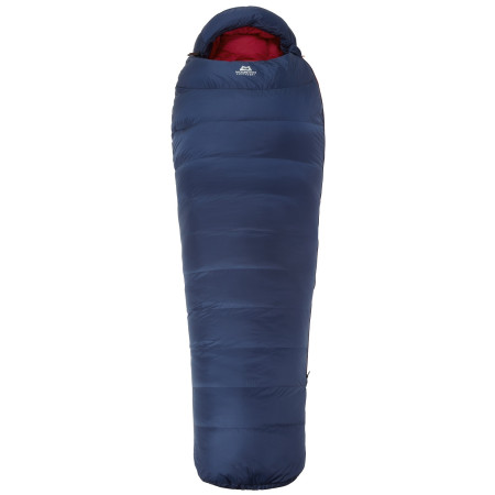 Saco de dormir de plumón Mountain Equipment Helium 600 Wmns Regular